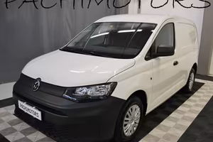 VOLKSWAGEN Caddy 2.0 TDI 75 CV Furgone Business