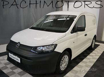 VOLKSWAGEN Caddy 2.0 TDI 75 CV Furgone Business