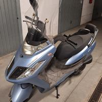 Kymco Dink 200i - 2007