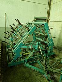 Vibrocoltivatore 4.00 metri