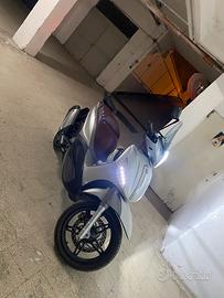 Splendido beverly 350