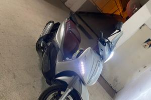 Splendido beverly 350