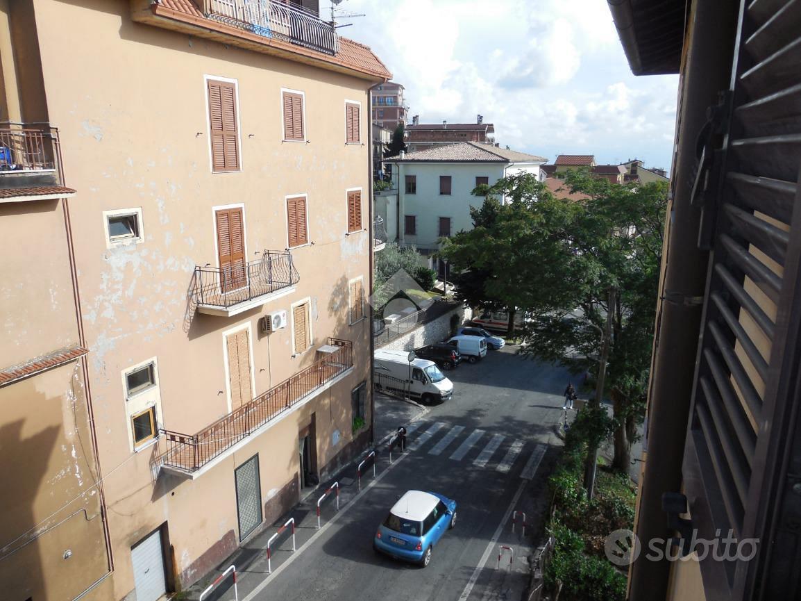 Apartment in Bellegra, Roma Capitale - Vista 3
