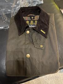 Barbour Ashby 