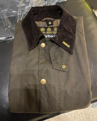 Barbour Ashby 