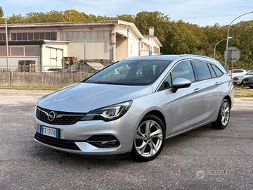 Opel Astra 1.5 CDTI 122 CV S&S Sports Tourer Ultim