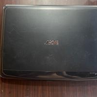 Acer aspire 5520