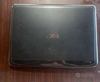 Acer aspire 5520
