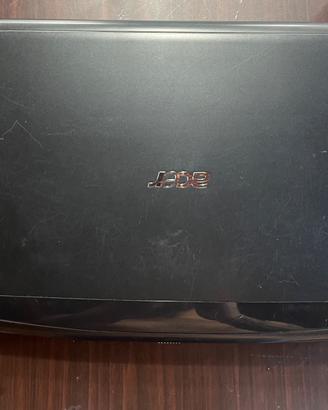 Acer aspire 5520
