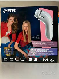 Imetec Face Cleansing Spazzola Per Pulizia viso
