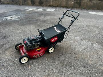Tagliaerba Toro