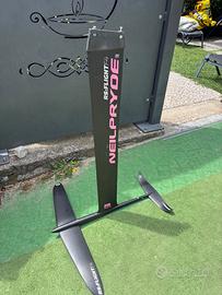 Foil windsurf  Neilpryde RS Flight F4