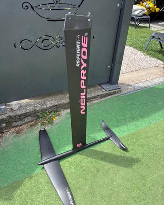 Foil windsurf  Neilpryde RS Flight F4