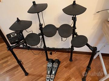 🎵 Batteria elettronica Medeli DD401 