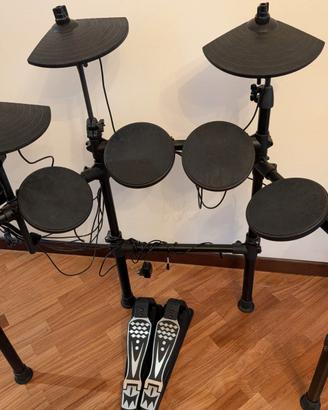 🎵 Batteria elettronica Medeli DD401 