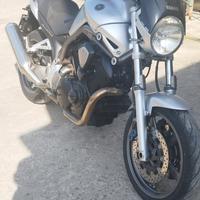 Yamaha BT 1100 Bulldog