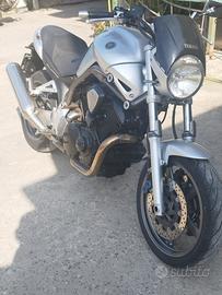 Yamaha BT 1100 Bulldog