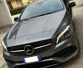 MERCEDES CLA Coupé premium AMG - 200 d -136cv