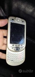 hp20b qtek pocket pc solo ricambi