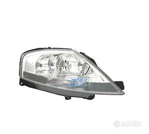 FARO DESTRO CITROEN C3 02-10