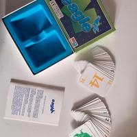 EAGLE - Editrice Giochi (Vintage 1988)