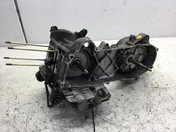 PIAGGIO ZIP 4T 50 CARTER ALBERO E INGRANAGGI MOTOR