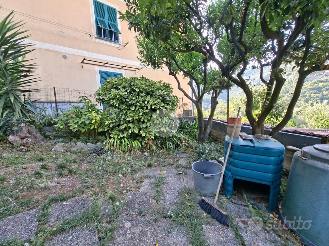 Appartamento – Recco, Quartiere Liceto, Mulinetti - Vista 4
