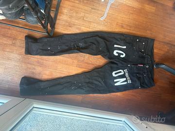 Jeans dsquared