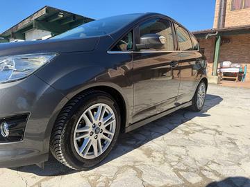 Ford C-Max 1.6 TDCi 115CV Titanium Business neopat