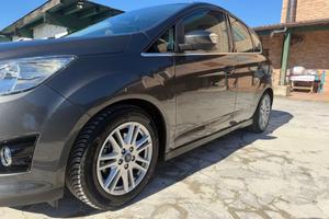 Ford C-Max 1.6 TDCi 115CV Titanium Business neopat