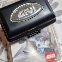 Porta telepass N.U.O.V.O