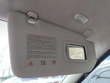 Aletta parasole destra RENAULT SCENIC del 2009