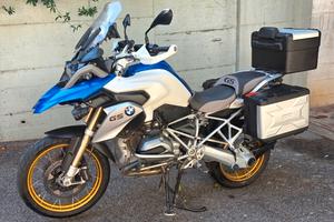BMW R 1200 GS LC 2014_UNICA !!! 