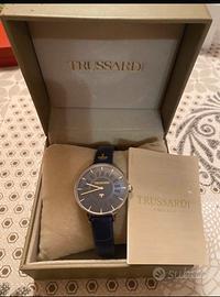 Orologio da donna Trussardi