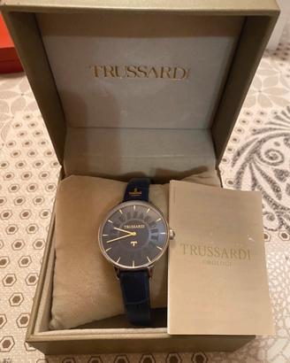 Orologio da donna Trussardi