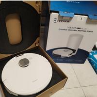 Deebot N10 Plus da riparare
