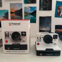 polaroid onestep2