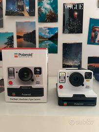 polaroid onestep2