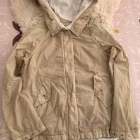 Giubotto primaverile bambina tg 10 anni - ADD