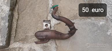 Pezzi di ricambio ape 50