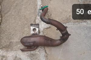 Pezzi di ricambio ape 50