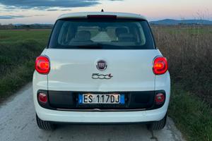 Fiat 500l 1.3 multijet