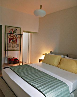 B&B Al vecchio Incasato