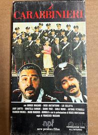 I carabinieri CARABBINIERI