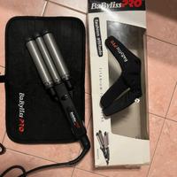 BaByliss PRO Curling Iron 2269TTE