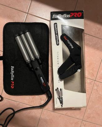 BaByliss PRO Curling Iron 2269TTE