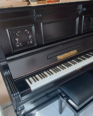 Pianoforte Förster di Lübau
