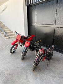 Malaguti grizzly 12 e 10