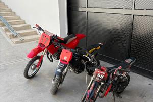 Malaguti grizzly 12 e 10