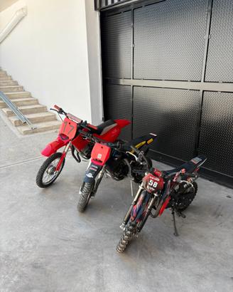 Malaguti grizzly 12 e 10